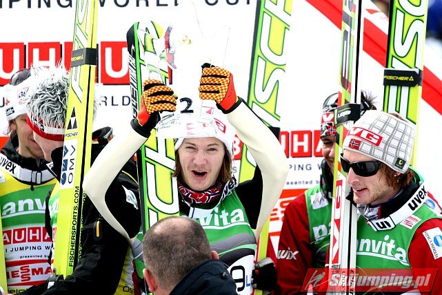 237 Tom Hilde, Johan Remen Evensen